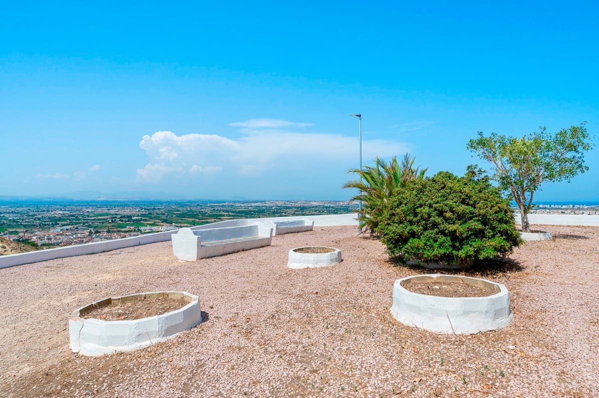 Lejlighed til salg i Ciudad Quesada - € 99.800 (Ref: 9607036)