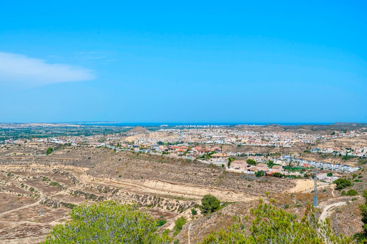 Lejlighed til salg i Ciudad Quesada - € 99.800 (Ref: 9607036)