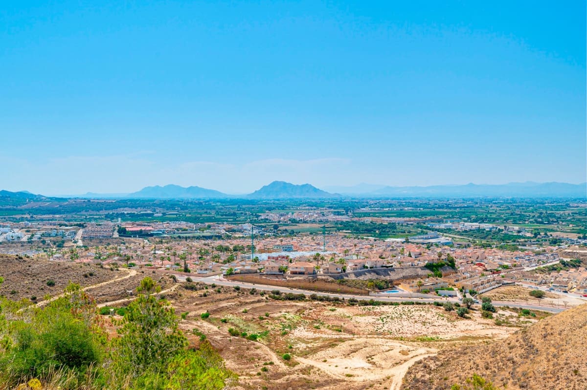 Lejlighed til salg i Ciudad Quesada - € 99.800 (Ref: 9607036)