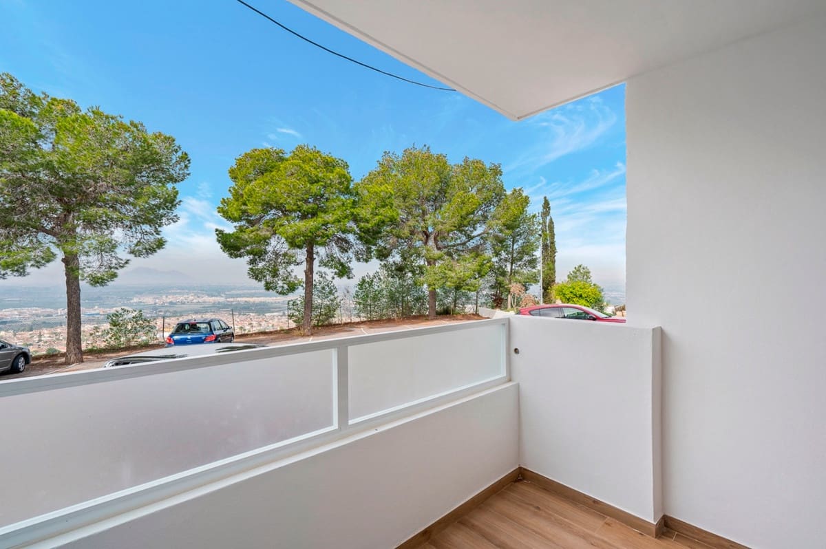 Yksiö myytävänä paikassa Ciudad Quesada - 99 800 € (Ref: 9607036)