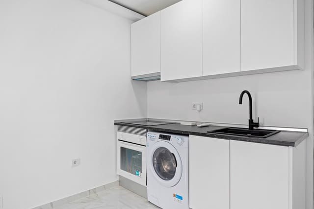 Yksiö myytävänä paikassa Ciudad Quesada, Rojales - 99 800 € (Ref: 9607036)