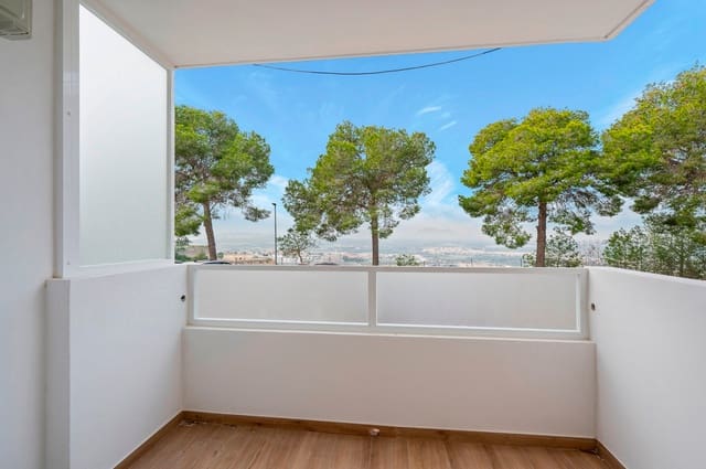 Yksiö myytävänä paikassa Ciudad Quesada, Rojales - 99 800 € (Ref: 9607036)