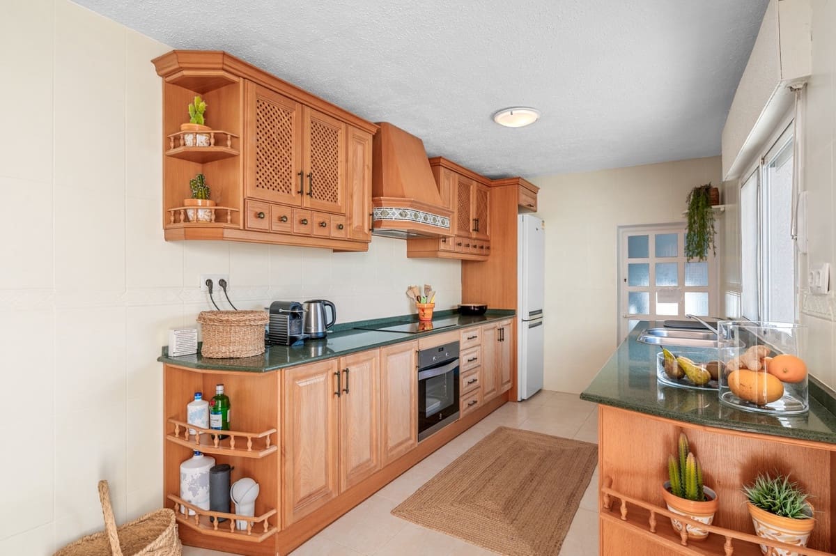 3 camera da letto Villa in vendita in Ciudad Quesada con piscina garage - 445.000 € (Rif: 9607037)