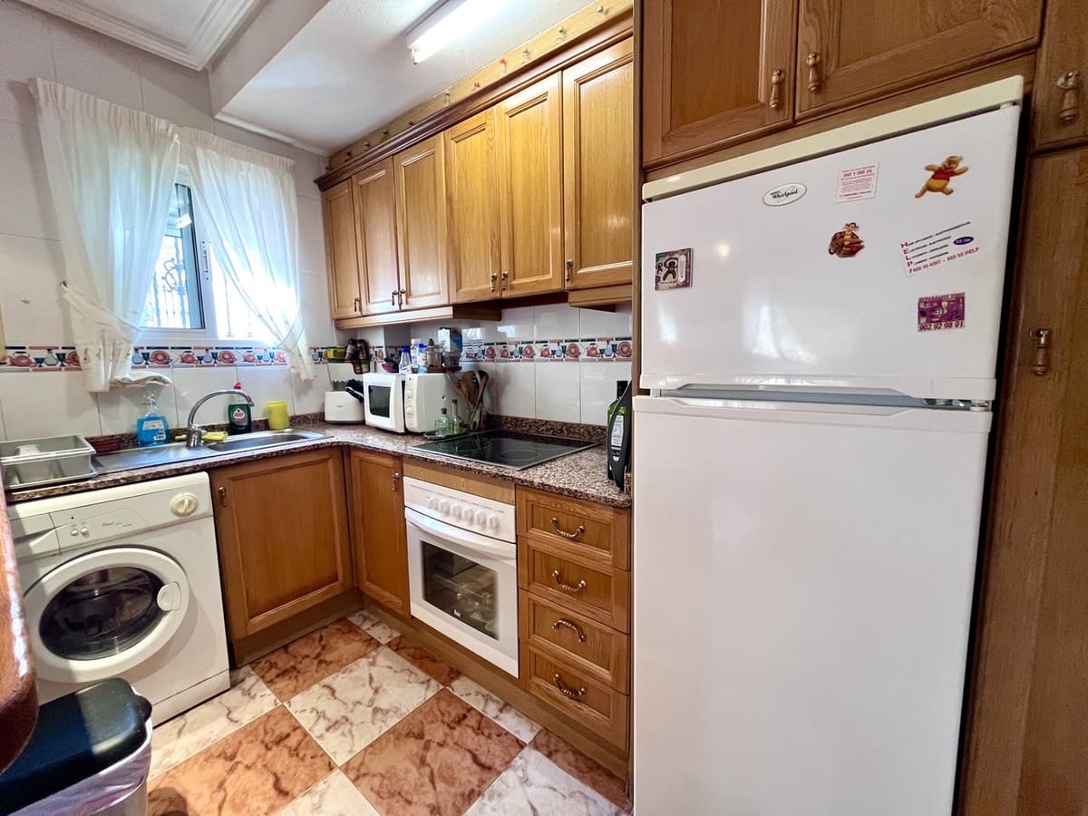 3 soverom Hus til salgs i La Zenia med svømmebasseng - € 229 000 (Ref: 9607041)