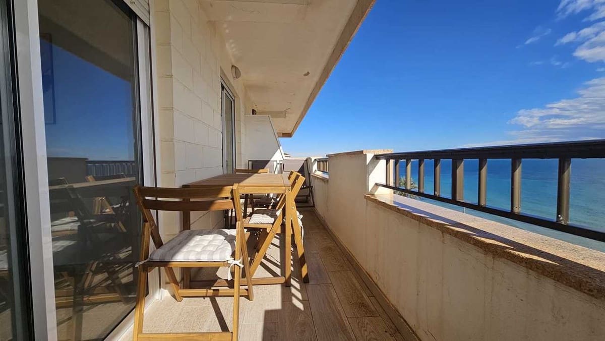 3 soverom Leilighet til salgs i Pilar de la Horadada med garasje - € 450 000 (Ref: 9607043)