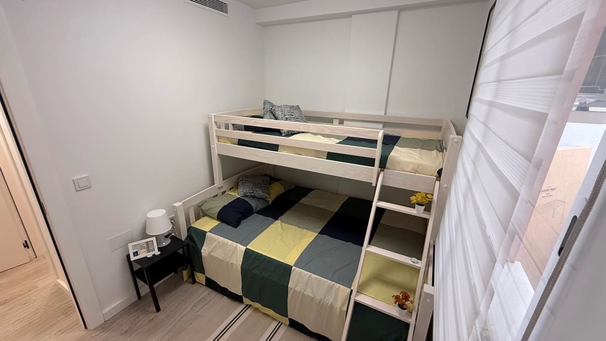 2 sovrum Lägenhet till salu i La Zenia med pool - 205 900 € (Ref: 9607044)