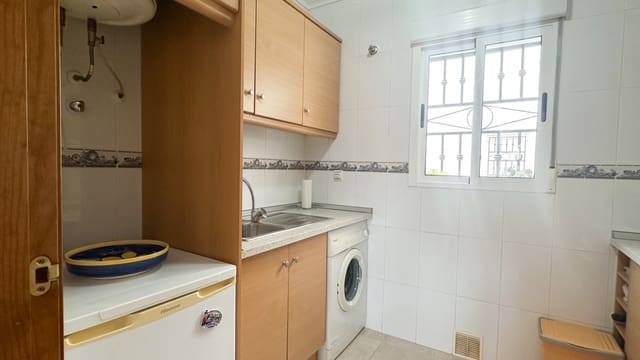 2 makuuhuone Kattohuoneisto myytävänä paikassa Los Altos mukana uima-altaan - 189 950 € (Ref: 9607045)