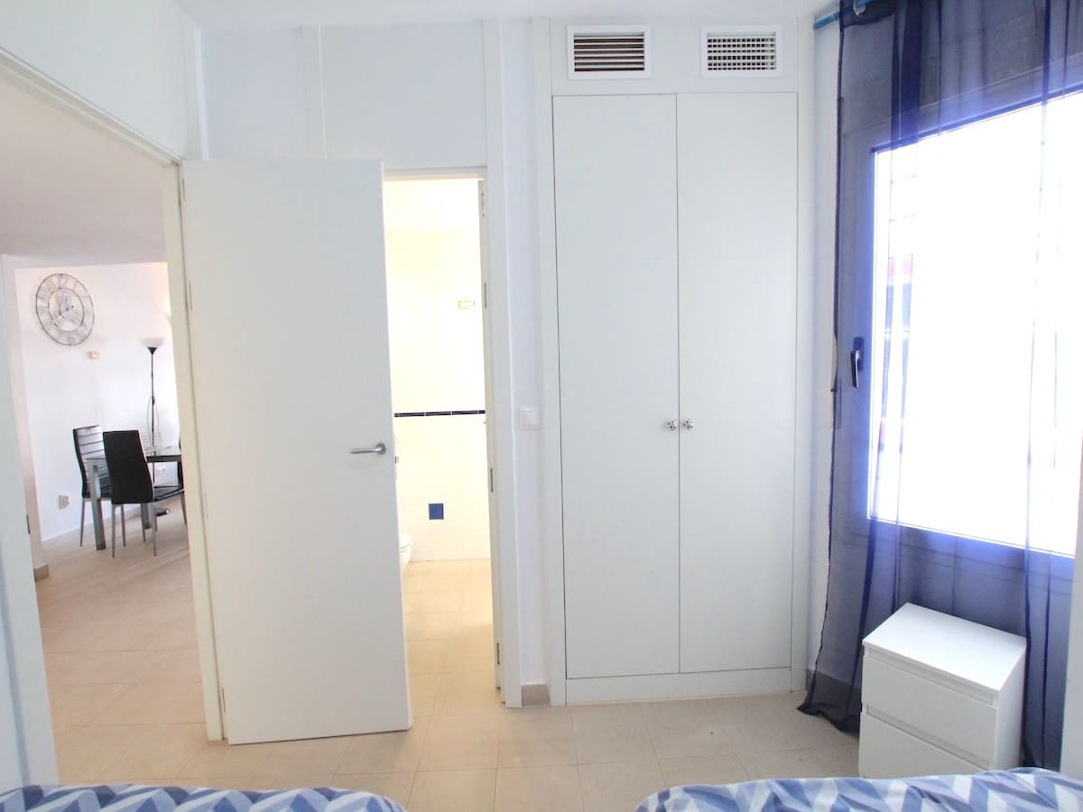 2 bedroom Apartment for sale in Playa Flamenca with pool garage - € 169,950 (Ref: 9607046)