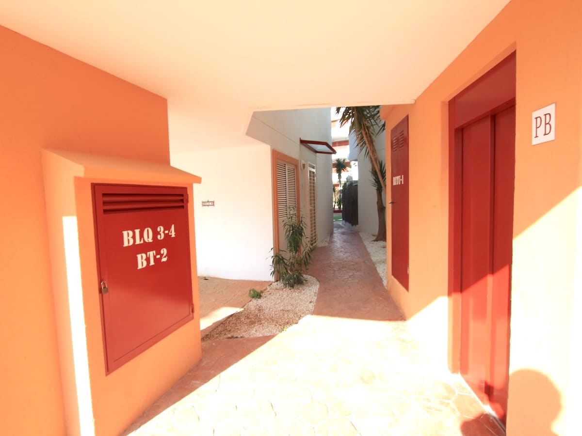 2 bedroom Apartment for sale in Playa Flamenca with pool garage - € 169,950 (Ref: 9607046)