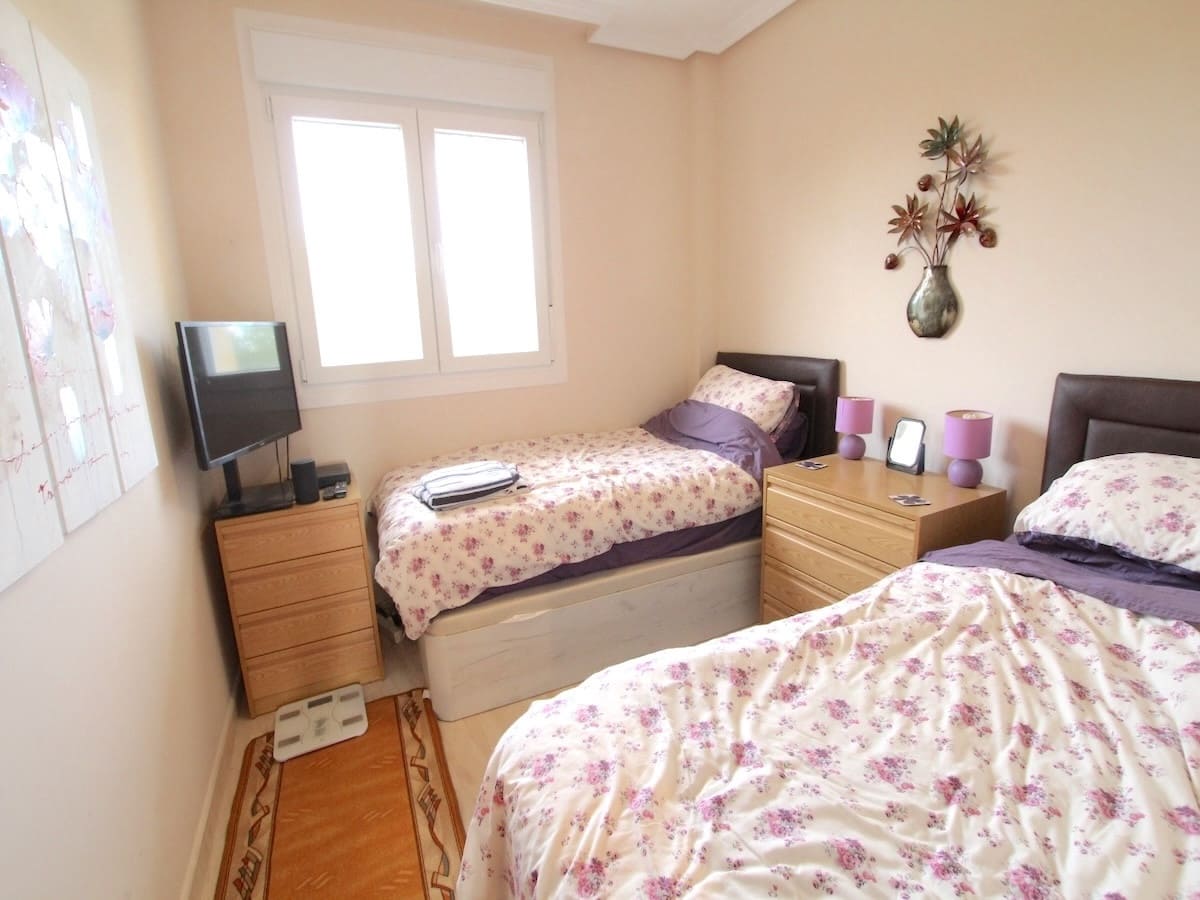 2 bedroom Penthouse for sale in Cabo Roig with pool - € 169,950 (Ref: 9607047)