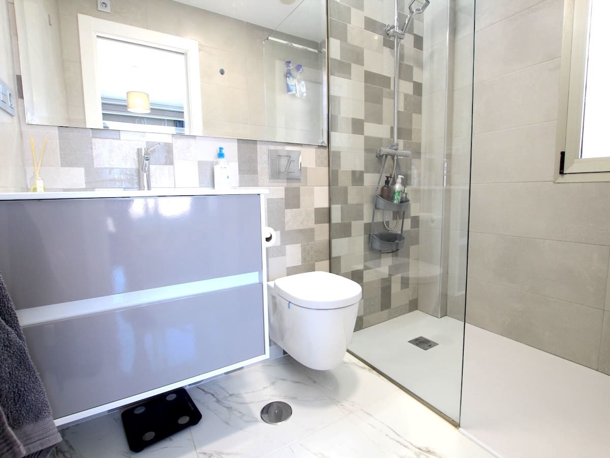 3 sypialnia Willa na sprzedaż w Villamartin z basenem - 375 000 € (Ref: 9607048)