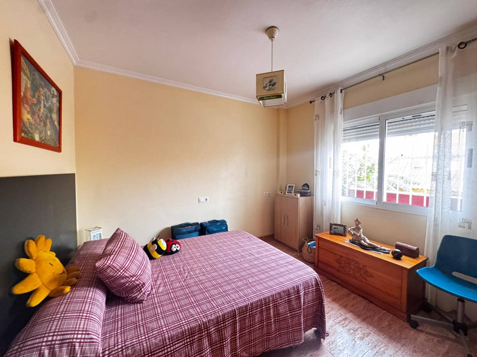 4 bedroom Villa for sale in Los Alcazares with garage - € 269,900 (Ref: 9610582)