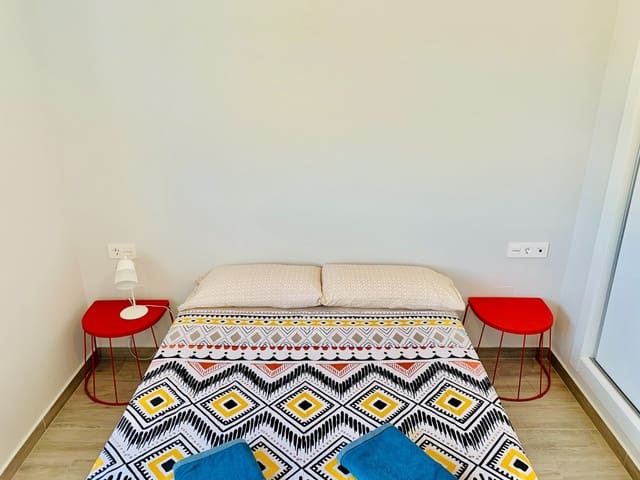 3 chambre Appartement à vendre à San Miguel de Salinas avec piscine - 230 000 € (Ref: 9610584)