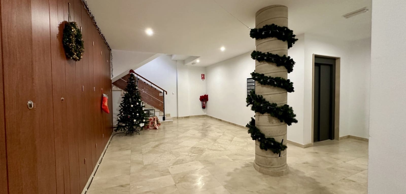 3 soveværelse Lejlighed til salg i San Miguel de Salinas med swimmingpool garage - € 180.000 (Ref: 9610586)