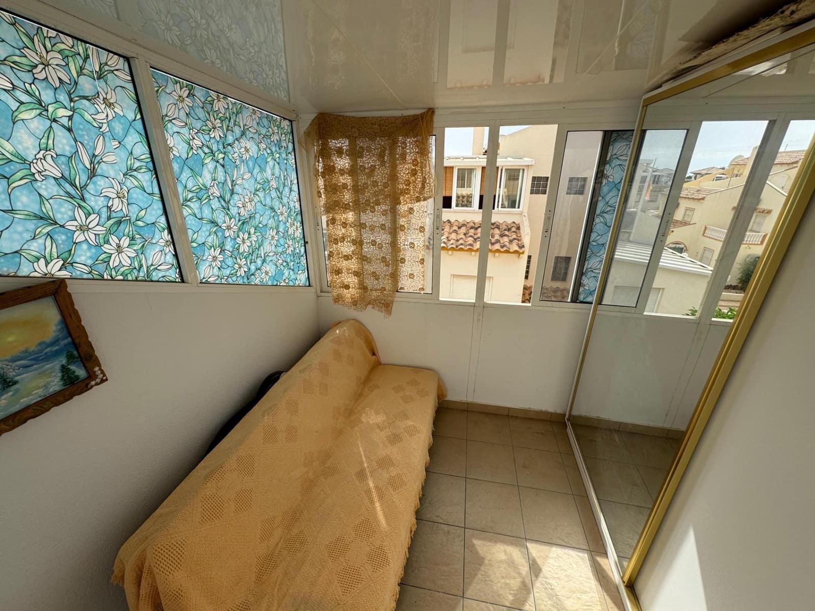 4 bedroom Villa for sale in Villamartin with pool - € 212,000 (Ref: 9610588)