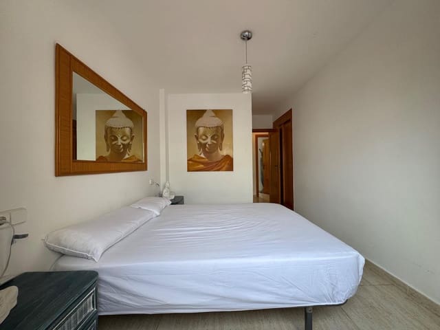 3 chambre Maison de Ville à vendre à Torre de la Horadada, Pilar de la Horadada avec piscine - 235 000 € (Ref: 9610589)