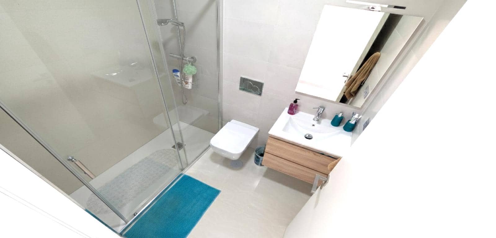 2 soveværelse Penthouse til salg i Torrevieja med swimmingpool - € 224.950 (Ref: 9610592)