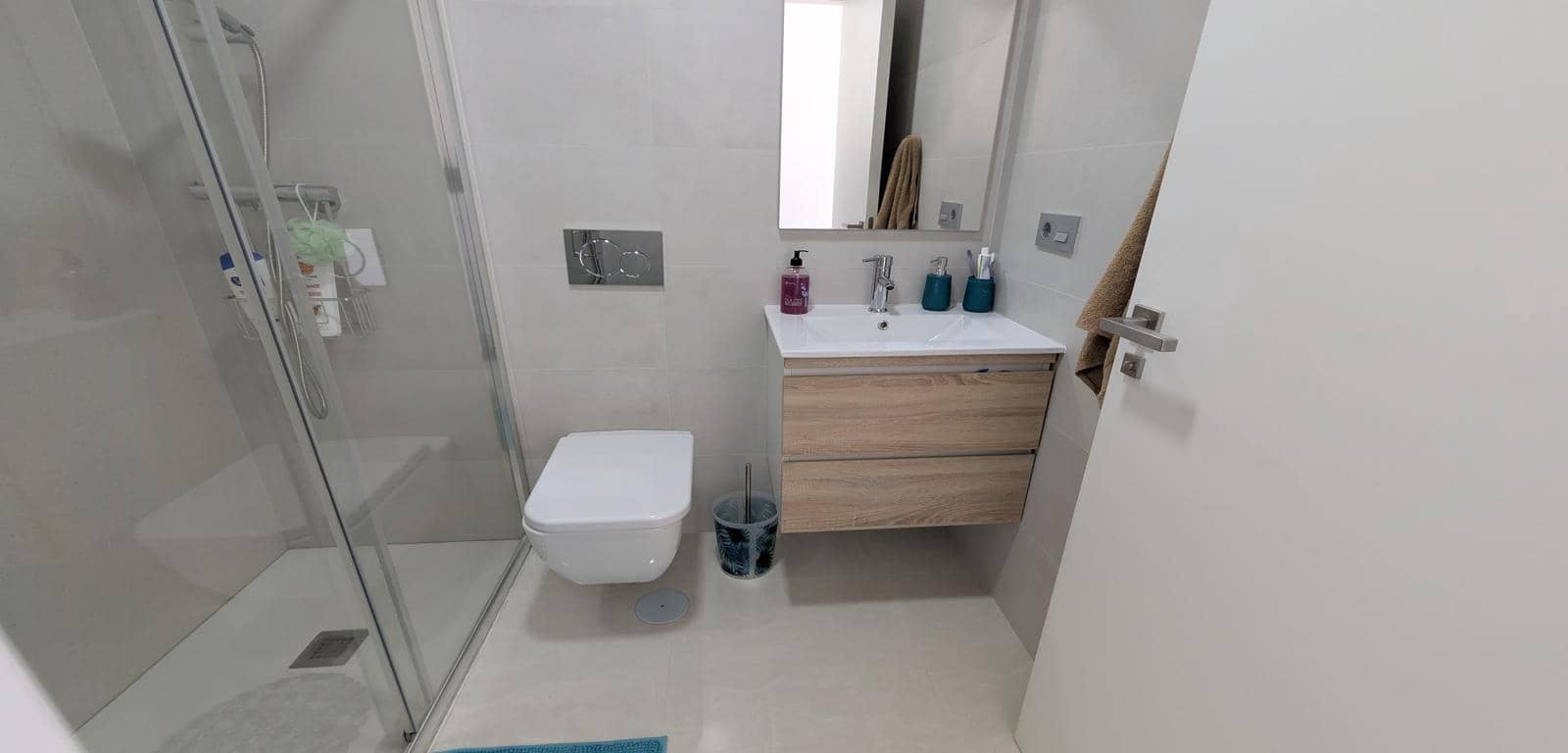 2 soveværelse Penthouse til salg i Torrevieja med swimmingpool - € 224.950 (Ref: 9610592)