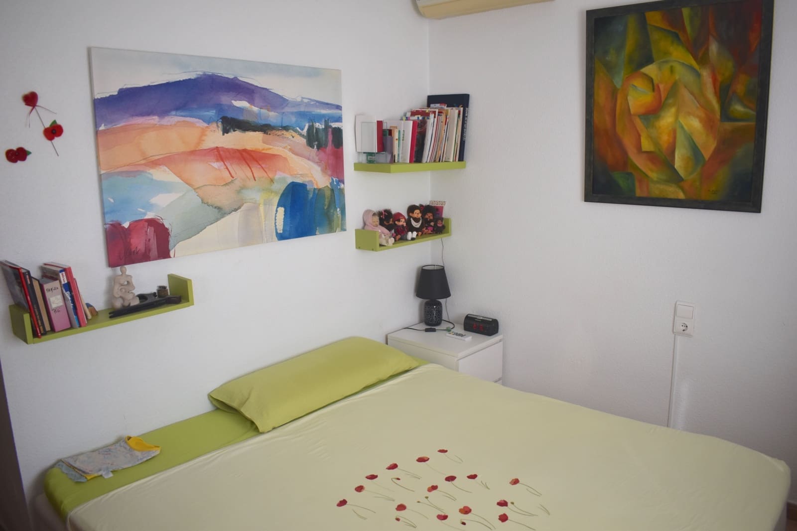 4 camera da letto Villa in vendita in San Fulgencio con piscina - 199.000 € (Rif: 9614617)