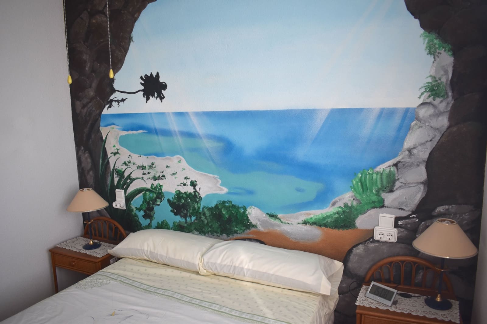 4 camera da letto Villa in vendita in San Fulgencio con piscina - 199.000 € (Rif: 9614617)