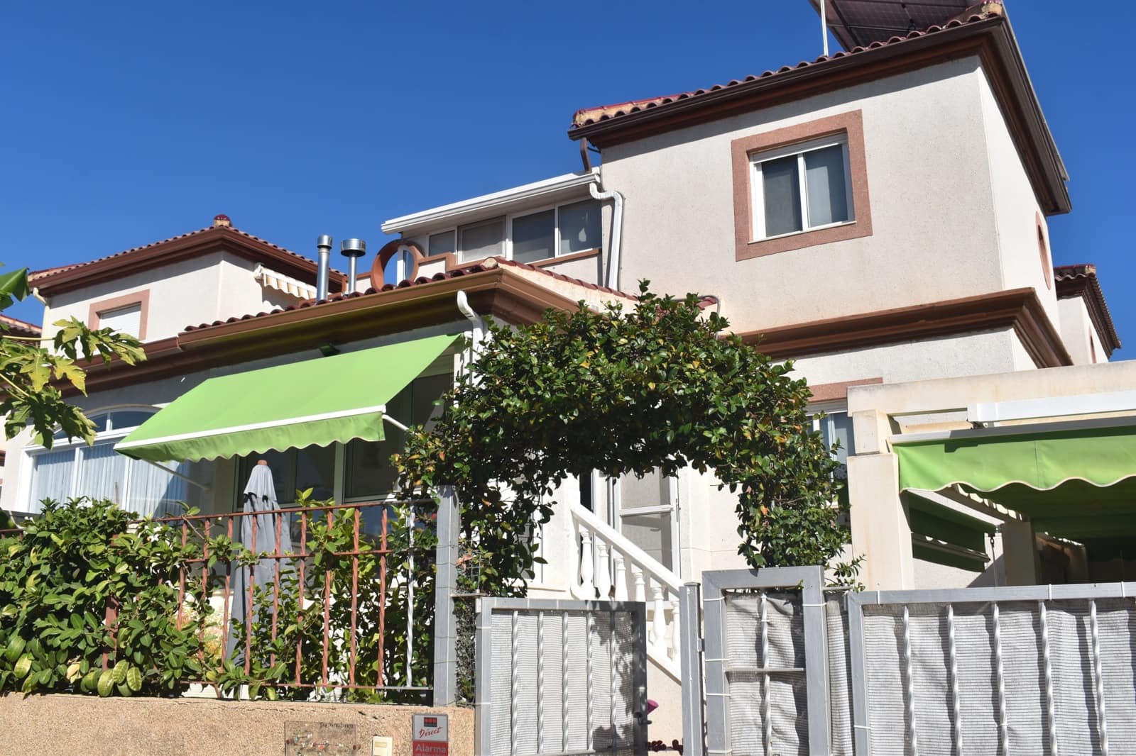 4 camera da letto Villa in vendita in San Fulgencio con piscina - 199.000 € (Rif: 9614617)