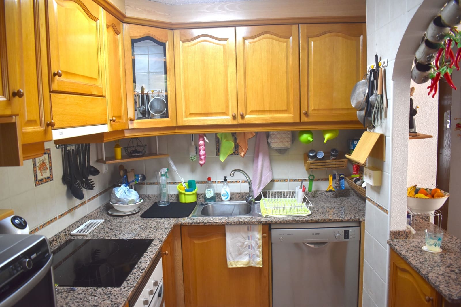 4 camera da letto Villa in vendita in San Fulgencio con piscina - 199.000 € (Rif: 9614617)