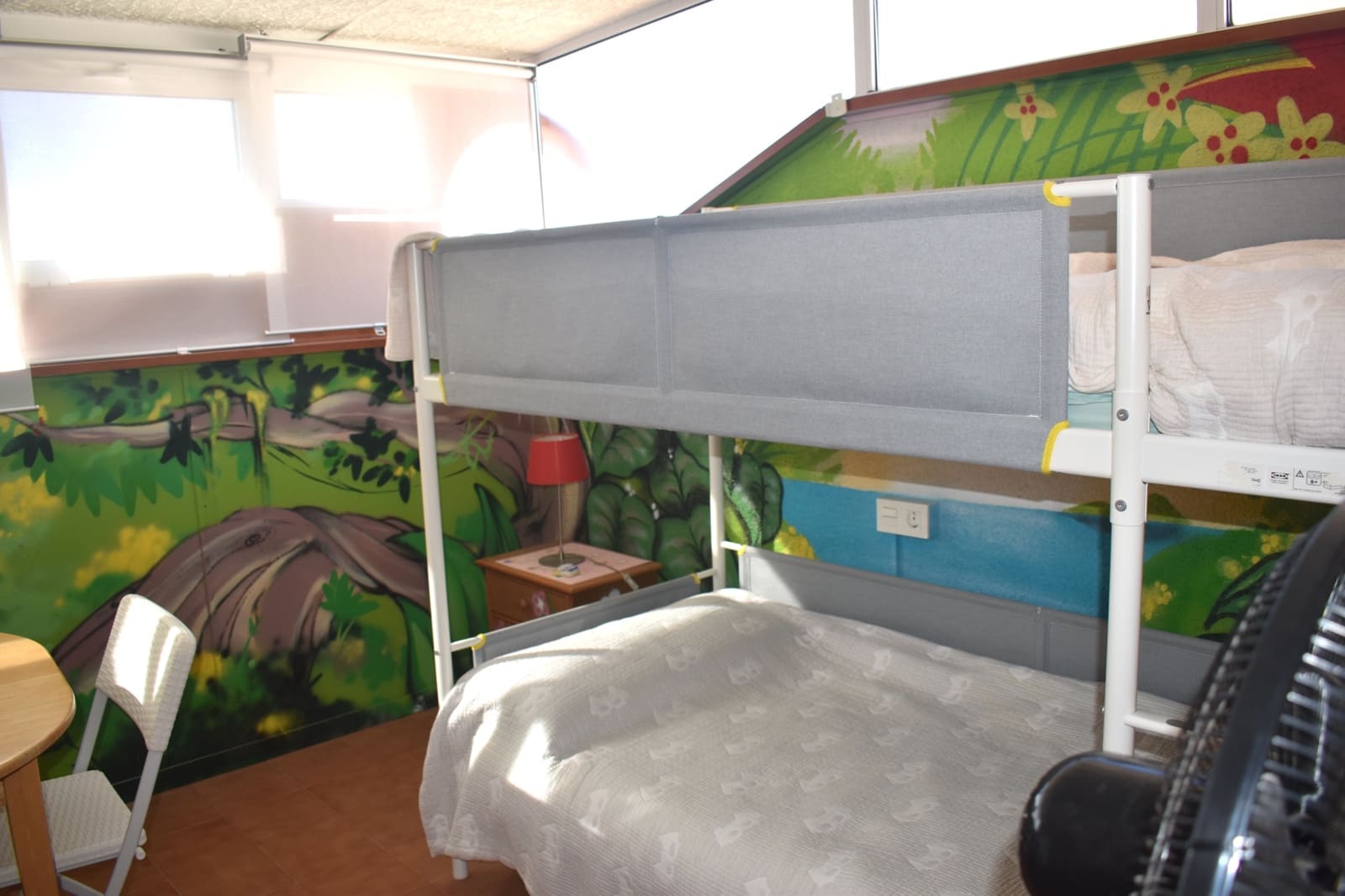 4 camera da letto Villa in vendita in San Fulgencio con piscina - 199.000 € (Rif: 9614617)