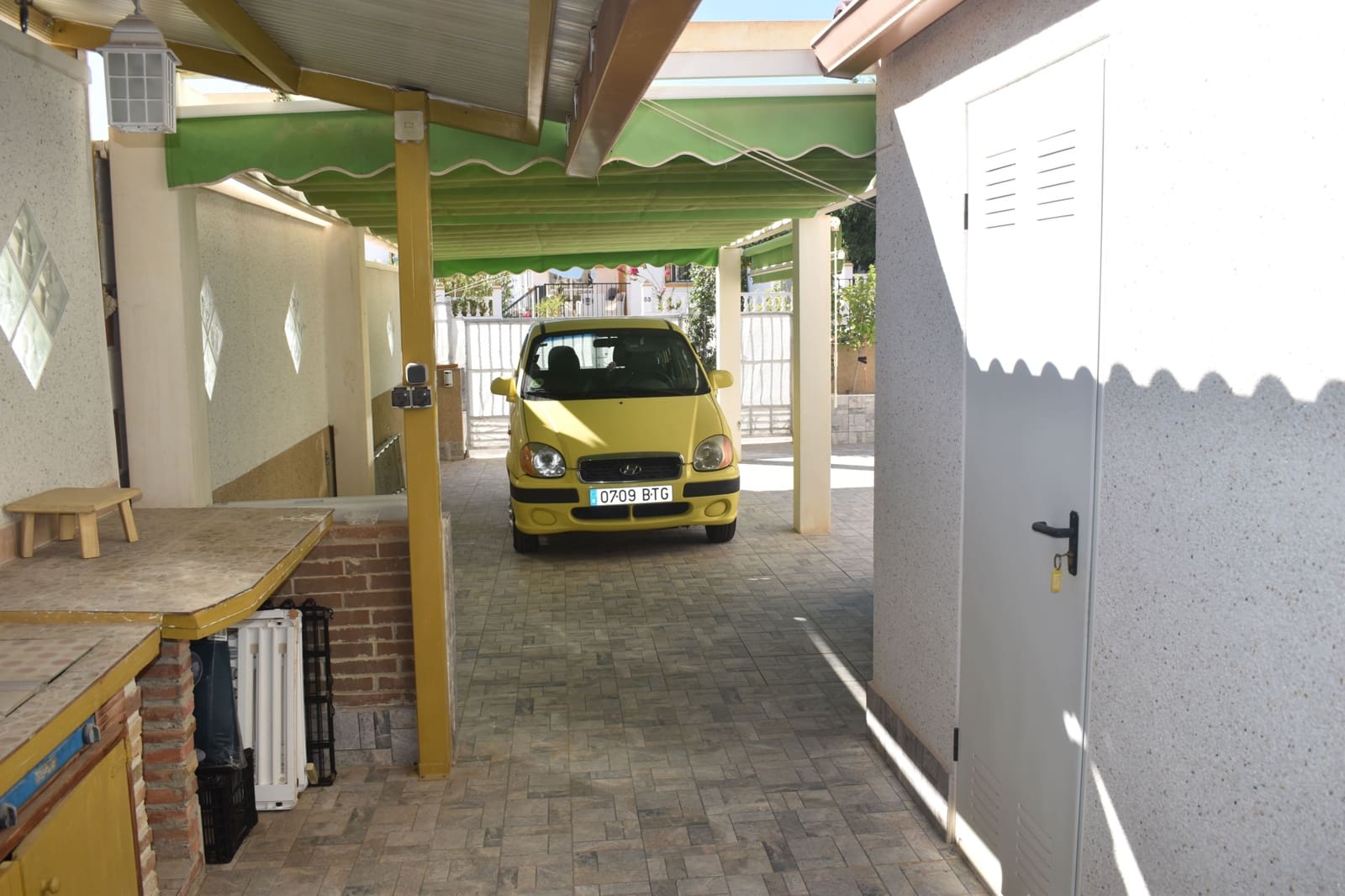 4 camera da letto Villa in vendita in San Fulgencio con piscina - 199.000 € (Rif: 9614617)