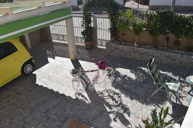 4 camera da letto Villa in vendita in San Fulgencio con piscina - 199.000 € (Rif: 9614617)