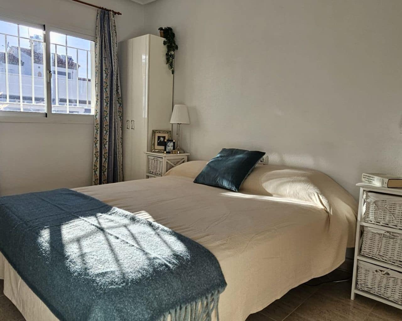 3 slaapkamer Penthouse te koop in Playa Flamenca met zwembad - € 230.000 (Ref: 9618853)