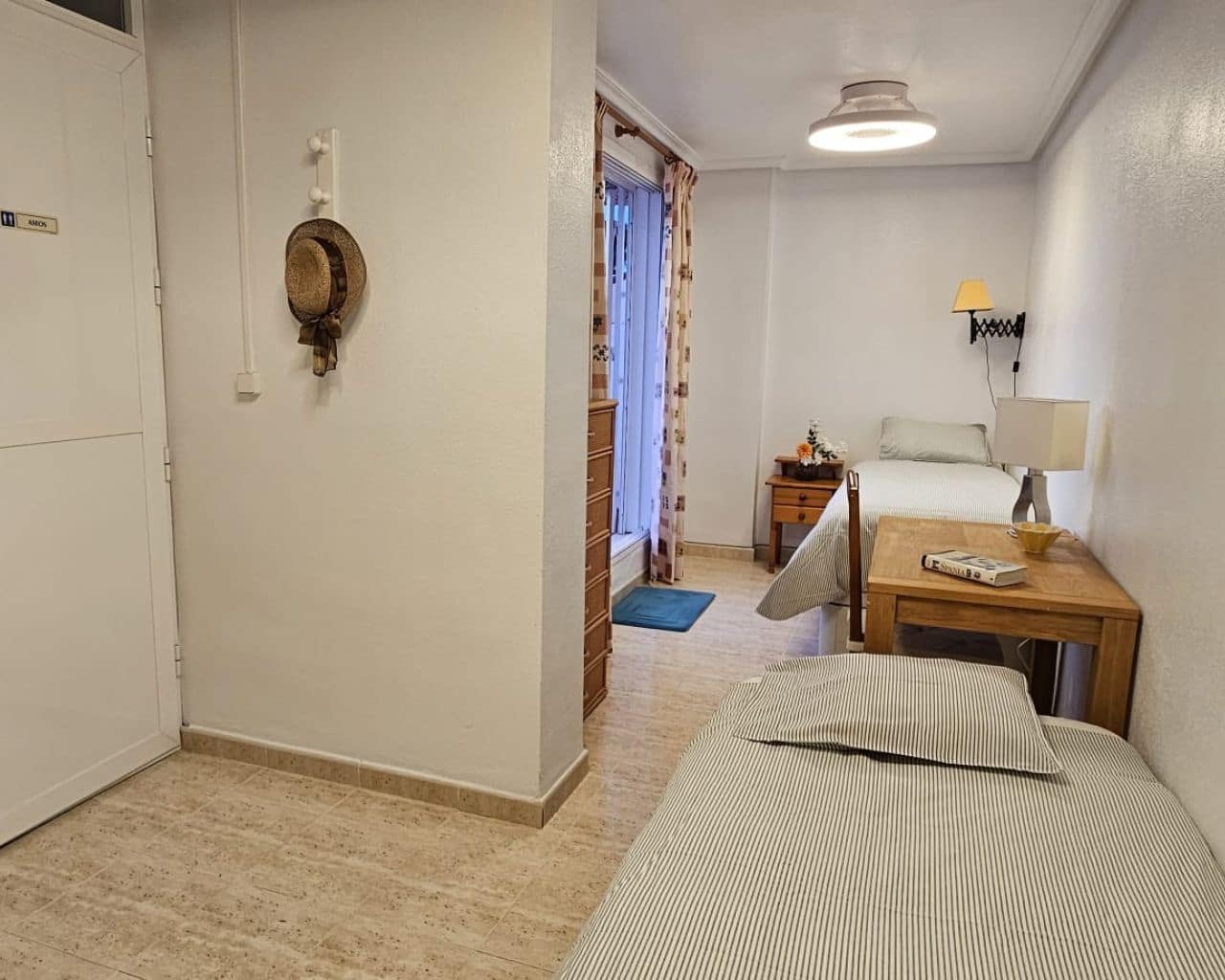 3 slaapkamer Penthouse te koop in Playa Flamenca met zwembad - € 230.000 (Ref: 9618853)