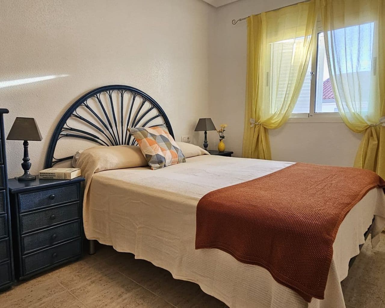 3 slaapkamer Penthouse te koop in Playa Flamenca met zwembad - € 230.000 (Ref: 9618853)