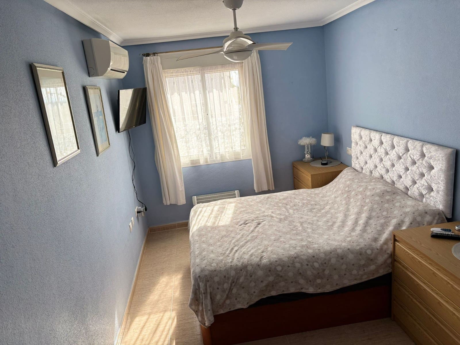 3 bedroom Villa for sale in Avileses with pool - € 230,000 (Ref: 9620737)