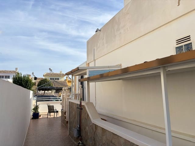 3 camera da letto Villa in vendita in Avileses, Murcia città con piscina - 230.000 € (Rif: 9620737)