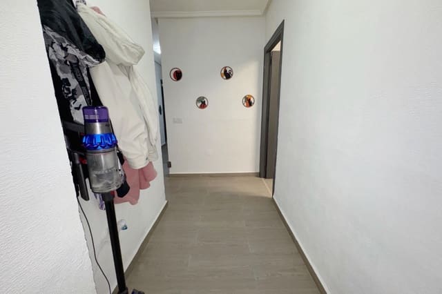 3 camera da letto Appartamento in vendita in Almoradí con piscina - 115.000 € (Rif: 9620745)