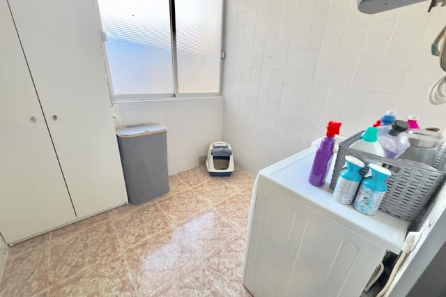 3 camera da letto Appartamento in vendita in Almoradí con piscina - 115.000 € (Rif: 9620745)