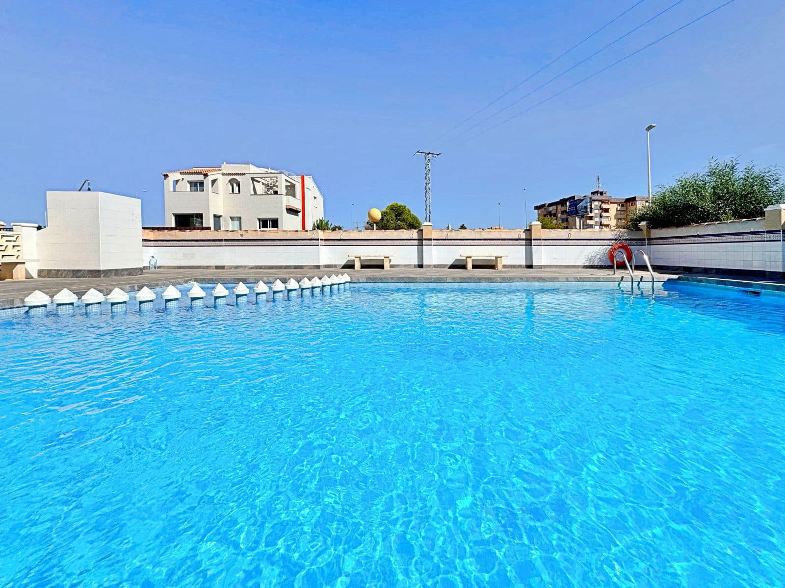 2 bedroom Apartment for sale in La Zenia with pool - € 165,000 (Ref: 9620746)