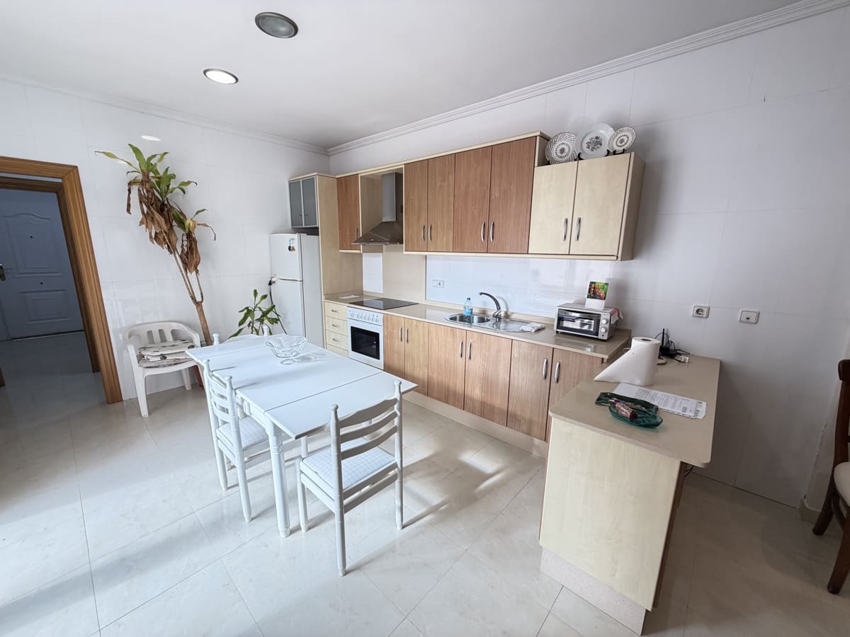 2 soveværelse Byhus til salg i San Pedro del Pinatar - € 250.000 (Ref: 9620748)