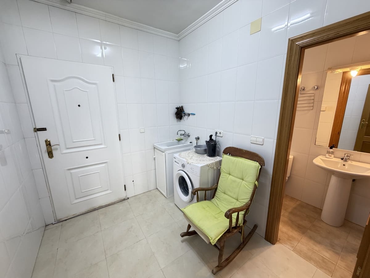 2 soveværelse Byhus til salg i San Pedro del Pinatar - € 250.000 (Ref: 9620748)