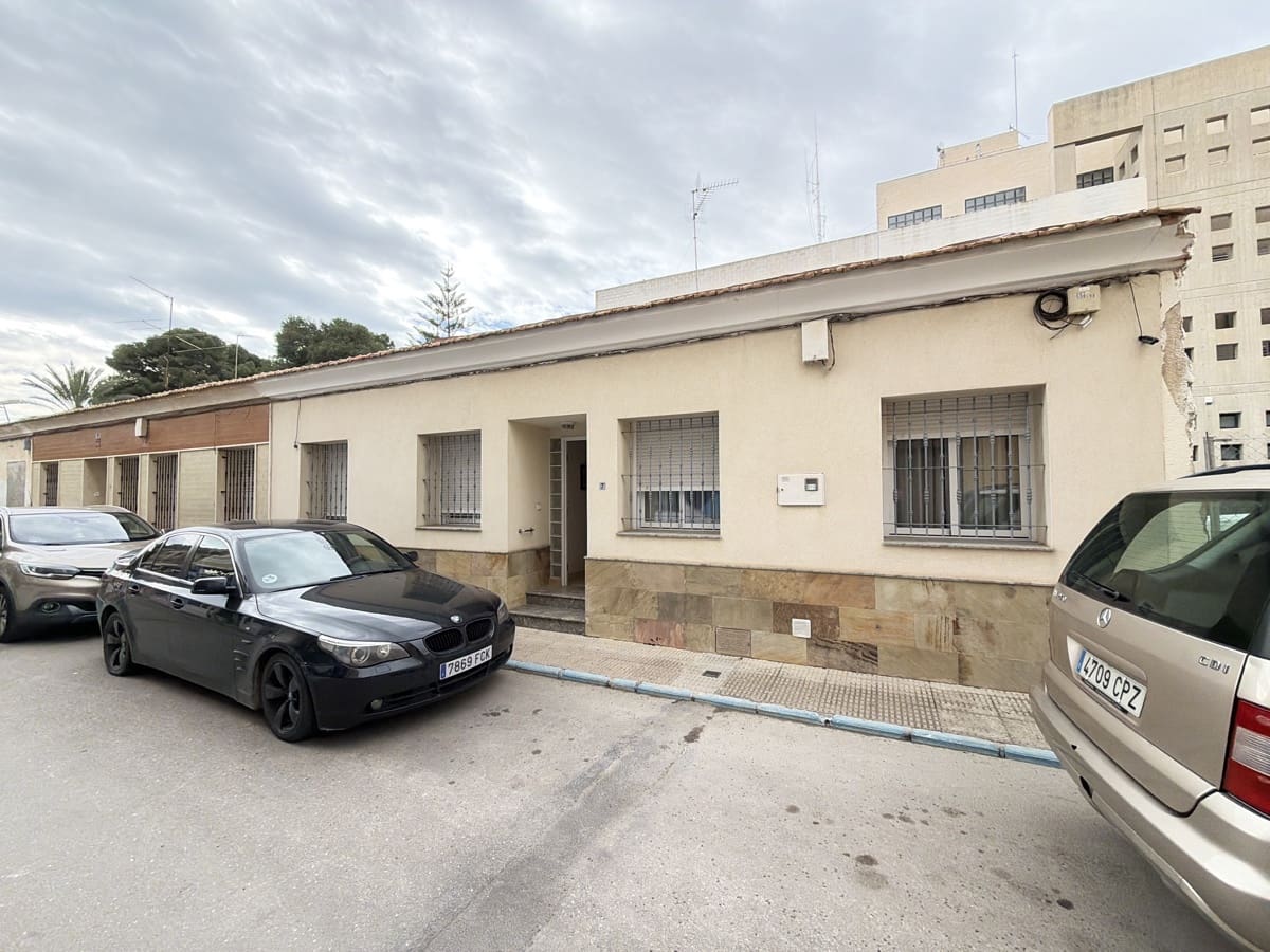 2 soveværelse Byhus til salg i San Pedro del Pinatar - € 250.000 (Ref: 9620748)