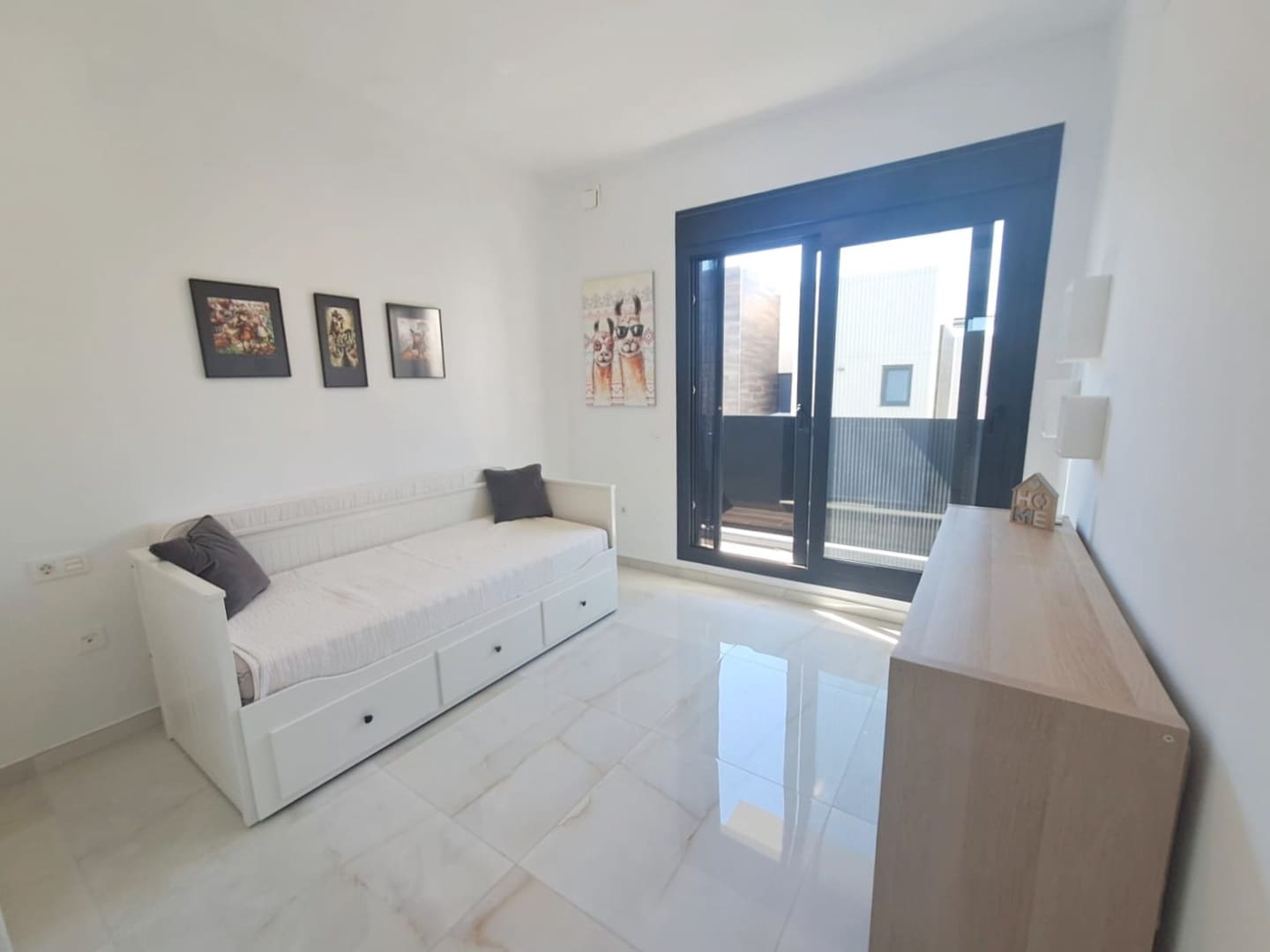 3 soverom Villa til salgs i Cabo Roig med svømmebasseng - € 499 999 (Ref: 9622048)
