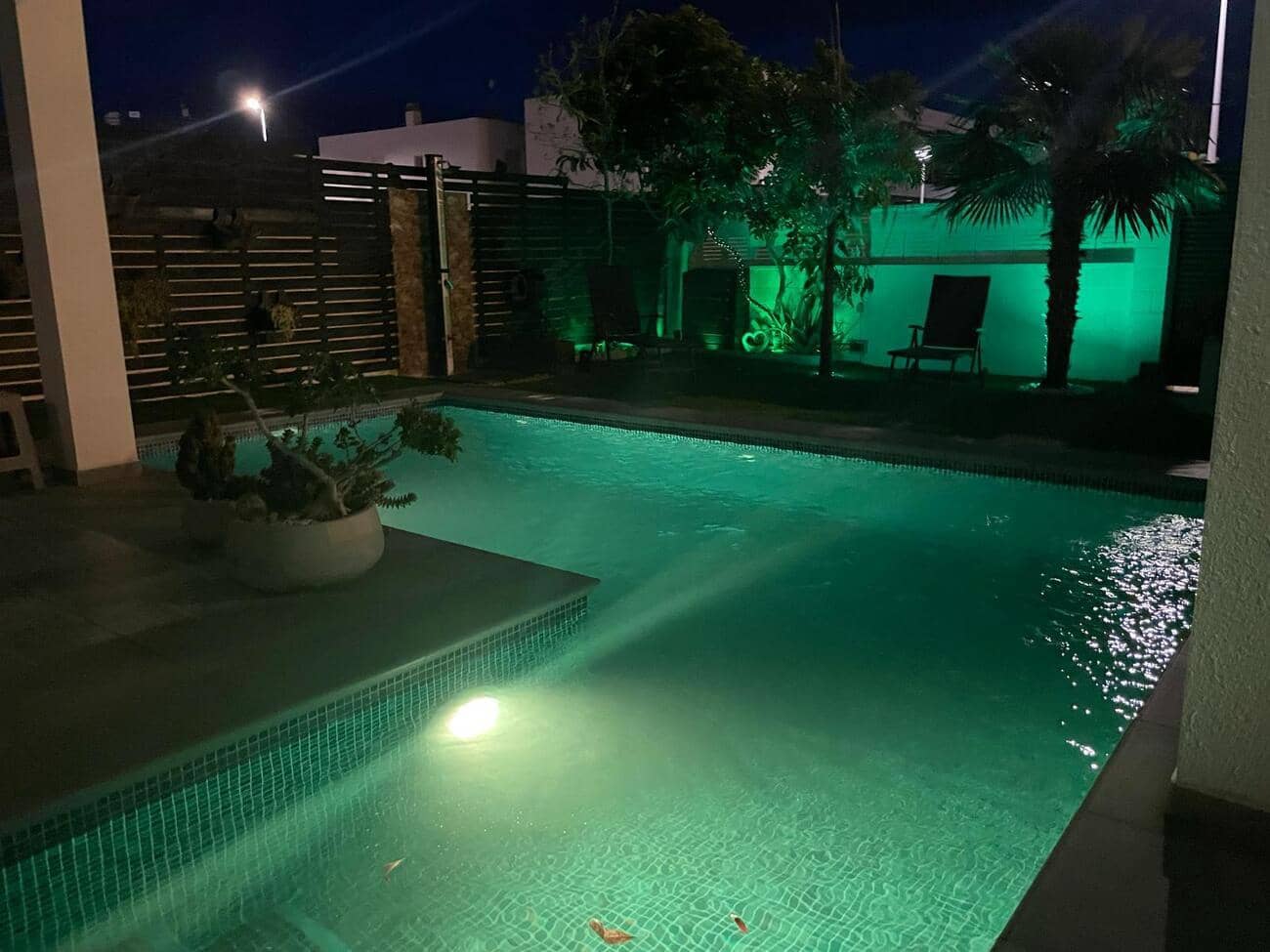 3 soverom Villa til salgs i Gran Alacant med svømmebasseng garasje - € 405 000 (Ref: 9622049)