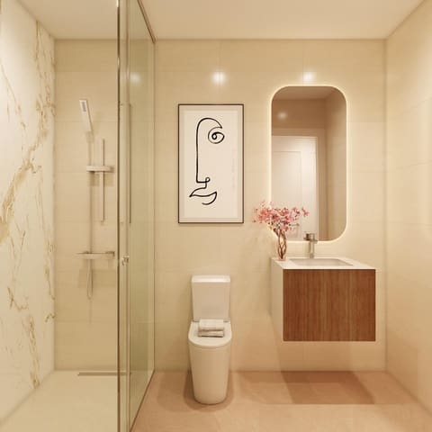 2 quarto Apartamento para venda em Pilar de la Horadada ciudad, Pilar de la Horadada com piscina garagem - 269 000 € (Ref: 9625183)