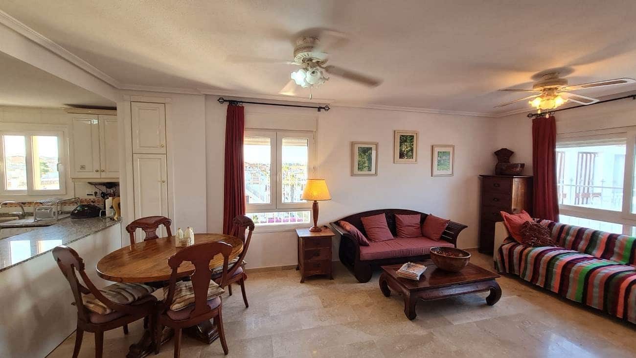 2 sovrum Takvåning till salu i Villamartin med pool garage - 229 900 € (Ref: 9636291)