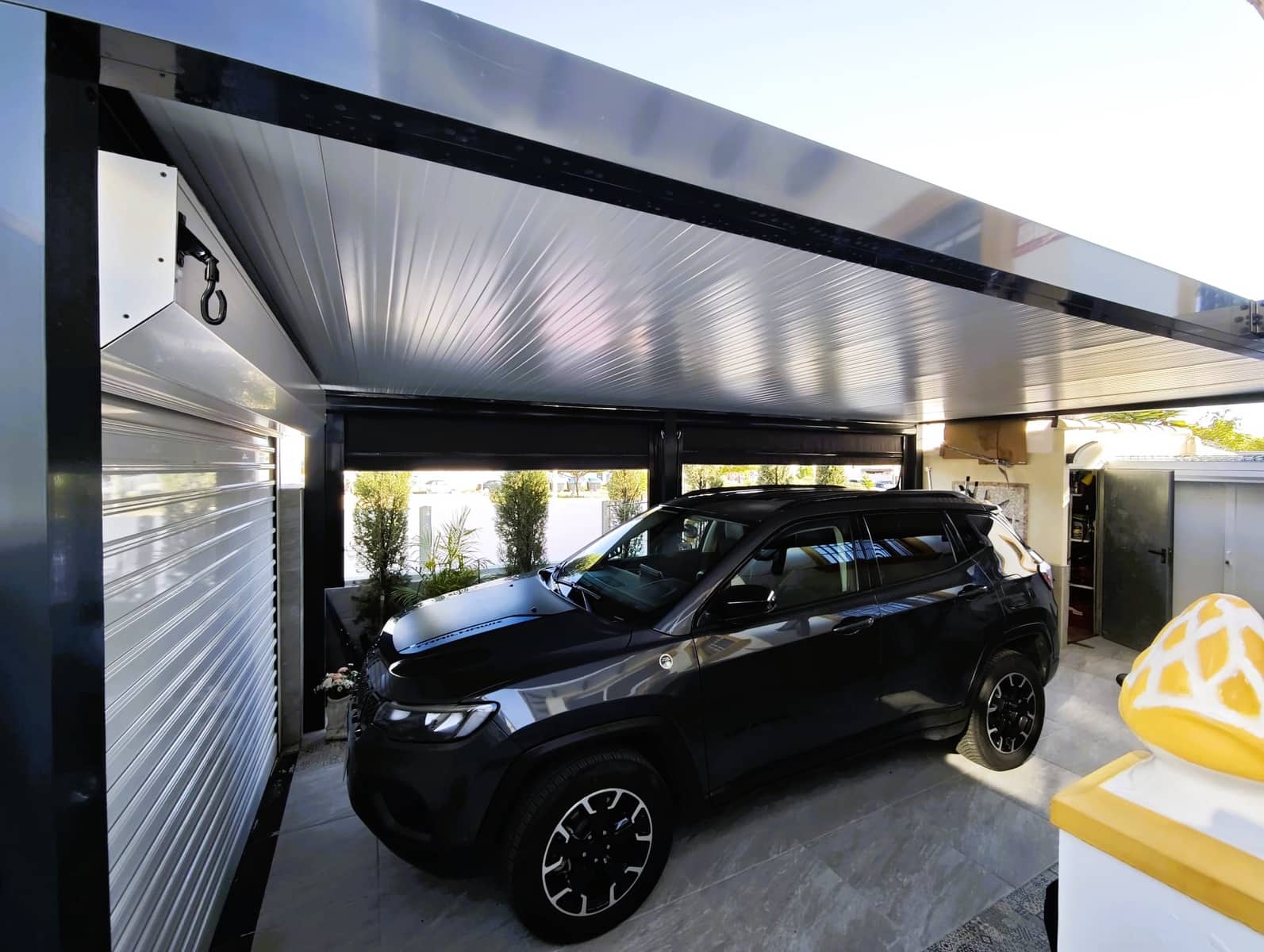 2 soveværelse Byhus til salg i Rocio del Mar med swimmingpool garage - € 269.950 (Ref: 9636293)