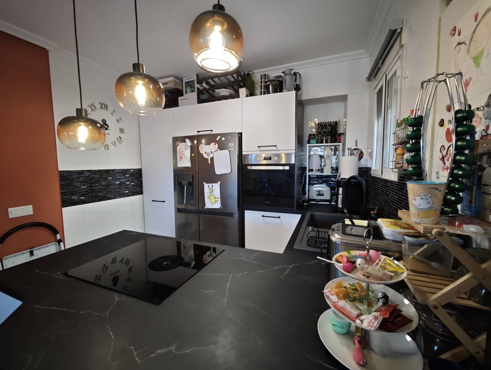 2 soveværelse Byhus til salg i Rocio del Mar med swimmingpool garage - € 269.950 (Ref: 9636293)