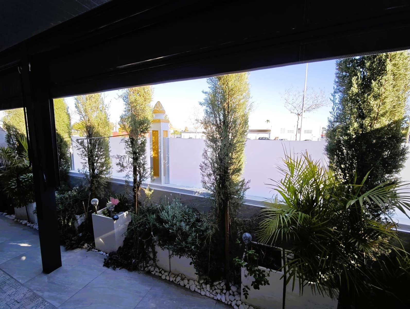 2 soveværelse Byhus til salg i Rocio del Mar med swimmingpool garage - € 269.950 (Ref: 9636293)