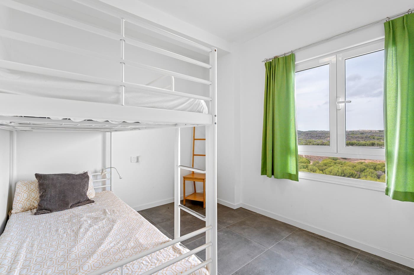 3 makuuhuone Huoneisto myytävänä paikassa Cabo Roig mukana uima-altaan - 199 000 € (Ref: 9638088)