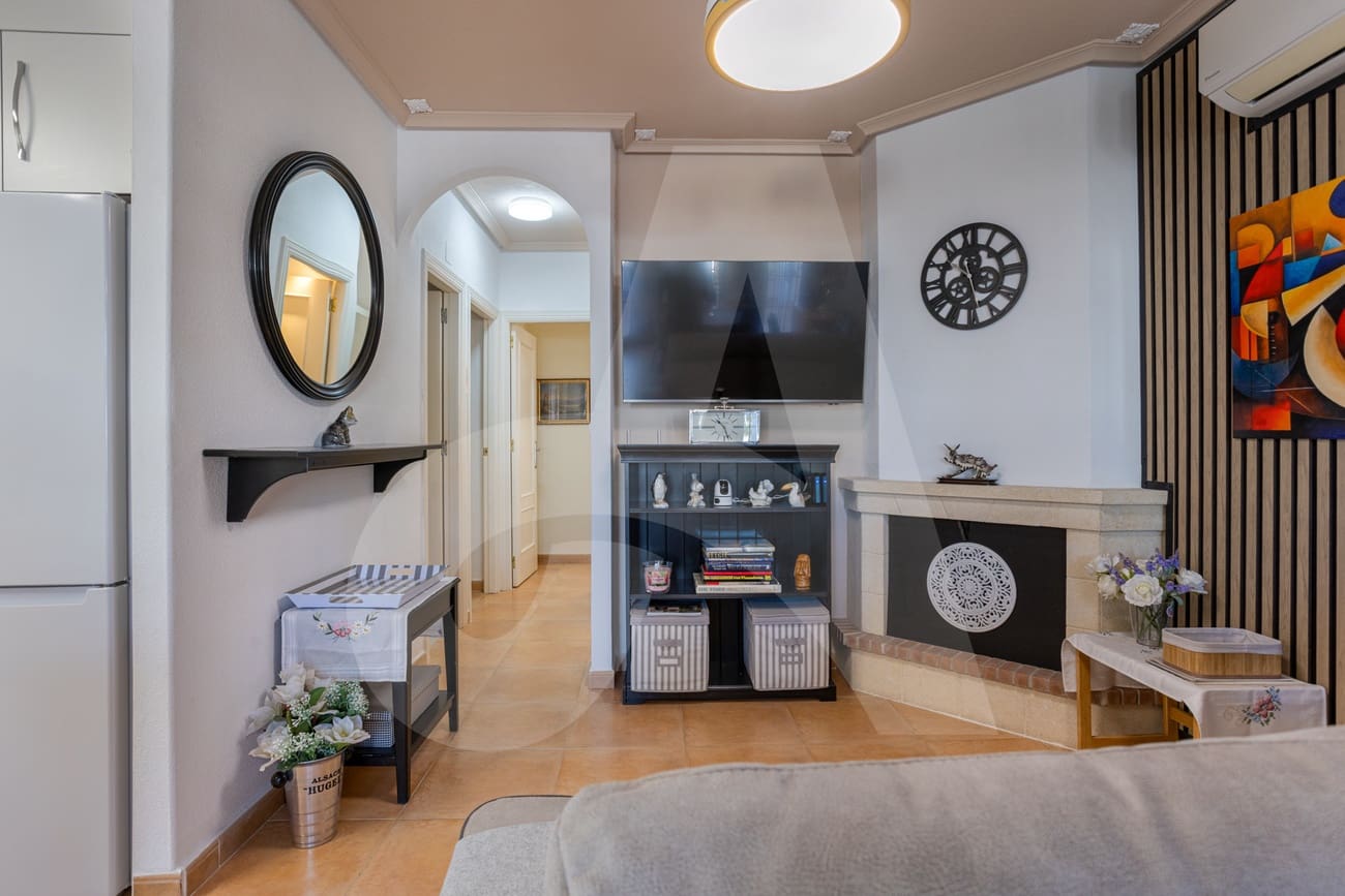 3 chambre Villa/Maison à vendre à El Raso avec piscine - 255 000 € (Ref: 9638089)