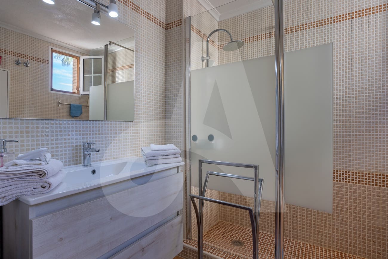 3 chambre Villa/Maison à vendre à El Raso avec piscine - 255 000 € (Ref: 9638089)